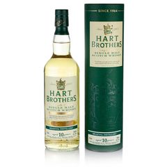 Braeval (Braes of Glenlivet) 10 Year Old 2013 Hart Brothers (2023)