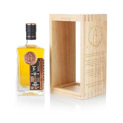 Bruichladdich (Rhinns) 12 Year Old 2011 TSC Feis Ile 2024