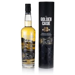 Caol Ila 15 Year Old 2008 The Golden Cask