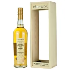 Caperdonich 29 Year Old 1988 Carn Mor Celebration