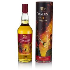 Clynelish 10 Year Old Special Releases 2023