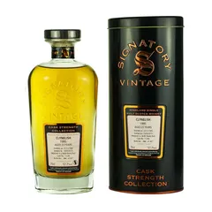 Clynelish 23 Year Old 1995 Signatory Cask Strength