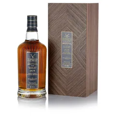 Dallas Dhu 43 Year Old 1979 Private Collection