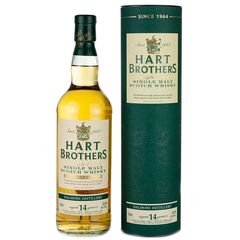 Dalmore 14 Year Old 2007 Hart Brothers Cask Strength