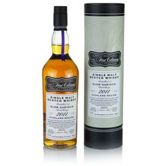 Glen Garioach 12 Year Old 2011 First Editions (2023)