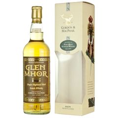 Glen Mhor 1980 Gordon & MacPhail