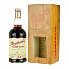 Glenfarclas 1958 Family Casks Release A13