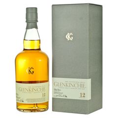 Glenkinchie 12 Year Old