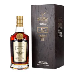 Glenury Royal 35 Year Old 1984 125th Anniversary Edition