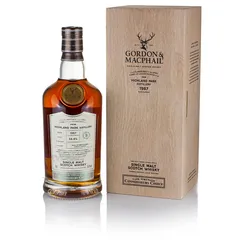 Highland Park 35 Year Old 1987 Connoisseurs Choice