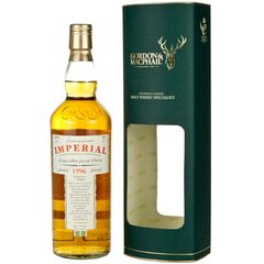 Imperial 1996 Gordon & MacPhail