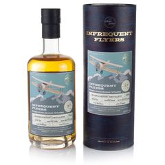 Invergordon 37 Year Old 1988 Infrequent Flyers