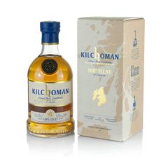 Kilchoman 9 Year Old 100% Islay 14th Edition