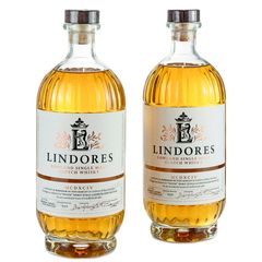 Lindores Abbey MCDXCIV Commemorative Bundle