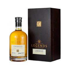 Linkwood 31 Year Old 1989 Legends Collection