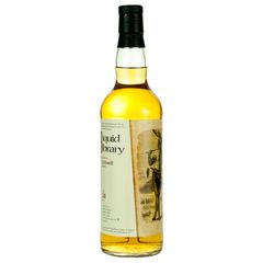 Littlemill 24 Year Old 1989 Liquid Library