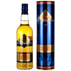 Littlemill 28 Year Old 1985 Coopers Choice