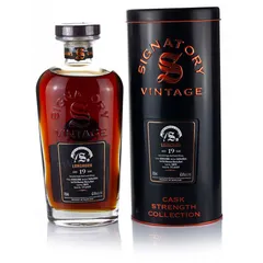 Longmorn 19 Year Old 2005 Signatory Symington’s Choice