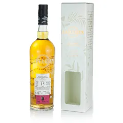 Macduff 15 Year Old 2009 Lady of the Glen (2024)