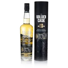 Mannochmore 11 Year Old 2011 The Golden Cask (2023)