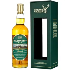 Miltonduff 1984 Gordon & MacPhail