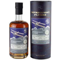 North British 33 Year Old 1992 Infrequent Flyers