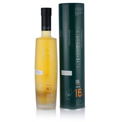 Bruichladdich Octomore 16.3 Bourbon, Sauternes and Pedro Ximenez Cask