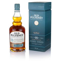 Old Pulteney 15 Year Old
