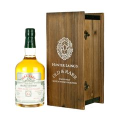 Port Ellen 35 Year Old 1978 Old & Rare
