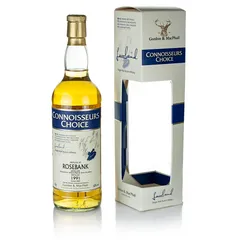 Rosebank 1991 Connoisseurs Choice (2009)