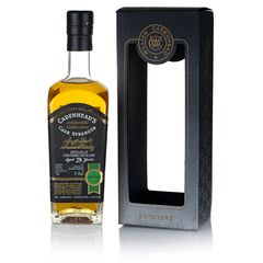 Strathmill 29 Year Old 1991 Cadenhead's Tasting Tour Of Scotland
