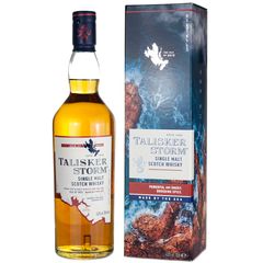 Talisker Storm