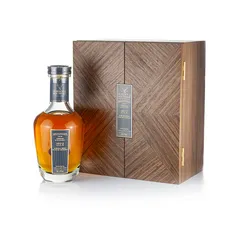 Tamdhu 50 Year Old 1972 Private Collection