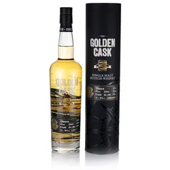 Tamnavulin 12 Year Old 2011 The Golden Cask (2023)