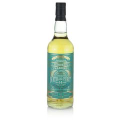 Teaninich 14 Year Old 2007 The Whisky Trail