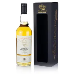 Tormore 8 Year Old 2015 Single Malts of Scotland