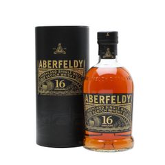 Aberfeldy 16 Year Old