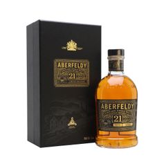Aberfeldy 21 Year Old