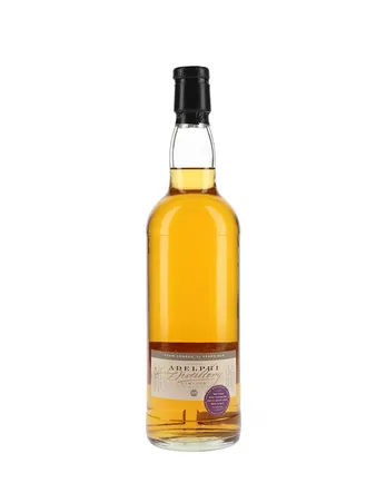 Ardbeg 1976 21 jaar oud Adelphi