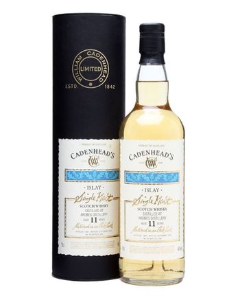 Ardbeg 1994 11 jaar oud Cadenhead's