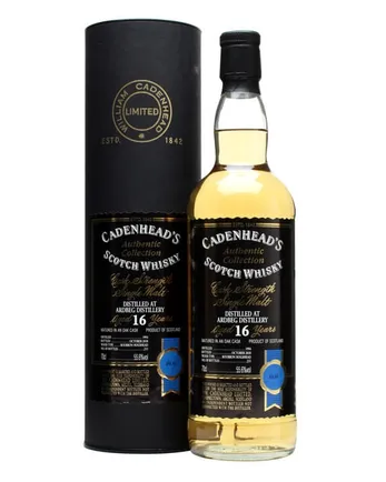 Ardbeg 1994 16 jaar oud Cadenhead's