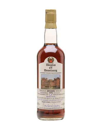 Ardbeg 1976 25 jaar oud Independent Bottling