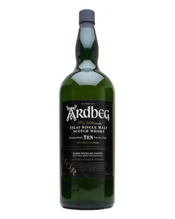 Ardbeg 10 jaar oud 'MOR'