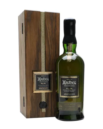 Ardbeg 1974 Provenance 23 jaar oud