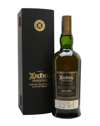 Ardbeg 1974 Cask 3327