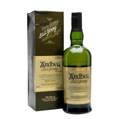 Ardbeg 1998 / Still Young