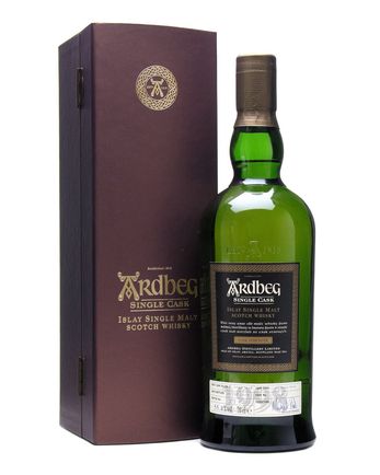 Ardbeg 1998 11 jaar oud Cask 1275