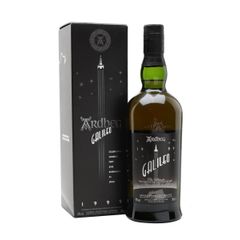 Ardbeg 1999 Galileo / 12 Year Old / Bottled 2012