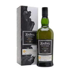 Ardbeg Traigh Bhan 19 Year Old / Batch 3