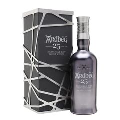 Ardbeg 25 Year Old / 2022 Release
